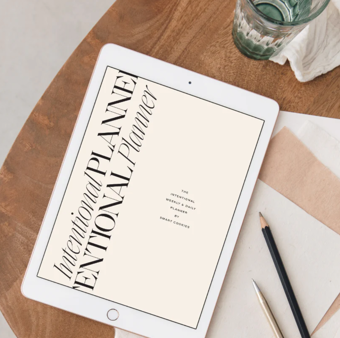 The Ultimate Vision Board Kit Bundle